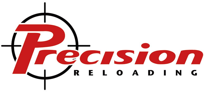 Precision Reloading