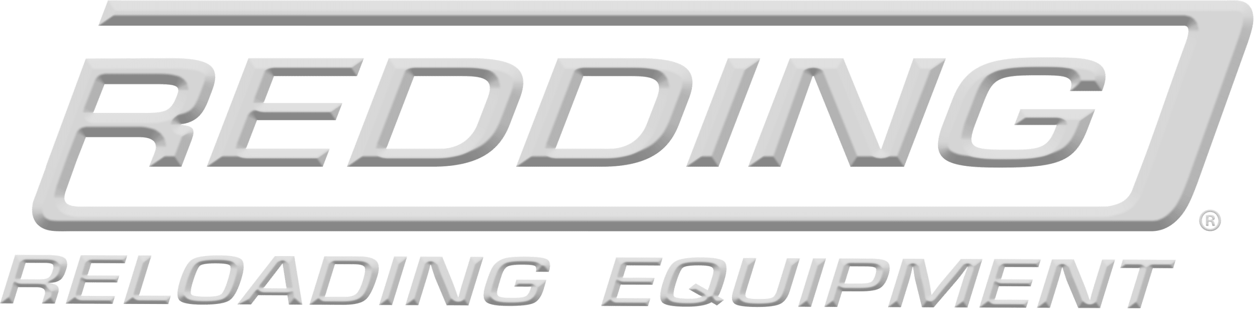 Redding Reloading Equipment