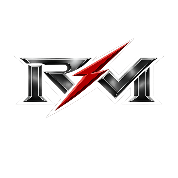 Rettmark Firearms